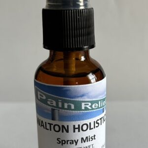 Pain Relief Mist