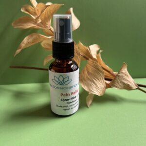 Pain Relief Mist