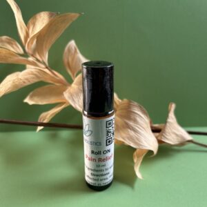 Pain Relief Roll On